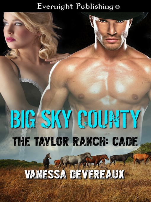 Title details for The Taylor Ranch by Vanessa Devereaux - Available